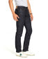 ფოტო #2 პროდუქტის Men's Slim Ash Stretch Fit Jeans