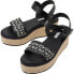 Фото #1 товара PEPE JEANS Witney Jacquard wedge sandals