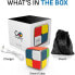 Фото #5 товара Настольная игра для компании Го Рубик 2x2 кубика Рубикс