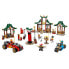 Фото #1 товара LEGO Creative Brick Ninja Box Construction Game