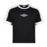 ფოტო #1 პროდუქტის O´NEILL Limbo short sleeve T-shirt