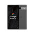 Google Pixel 7A - 128 GB - Kohlenstoff