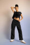 Фото #8 товара Спортивные брюки Defacto модель B6367ax23wn oversized для женщин