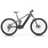 Фото #2 товара MEGAMO Crave AL 40 29´´ Cues 2024 MTB electric bike