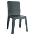 GARBAR Iris Chair 2 Units