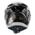 NOLAN X-804 RS Ultra Carbon Checa full face helmet
