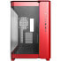 Фото #3 товара Montech KING 95 Midi-Tower, Tempered Glass, ARGB - rot