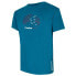 TRANGOWORLD Berga short sleeve T-shirt