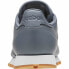 Фото #7 товара Повседневная обувь мужская Reebok Classic Leather PG Asteroid Серый