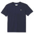 Фото #1 товара LACOSTE Sport Regular Fit Ultra Dry Performance short sleeve T-shirt