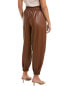 Фото #2 товара Mother The Curbside Lounger Ankle Pant Women's