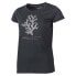 ფოტო #1 პროდუქტის TERNUA Lourdes short sleeve T-shirt