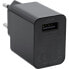 Фото #2 товара InLine USB Power Adapter Single - 100-240V to 5V/2.5A - black