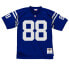 MITCHELL & NESS NFL LEGACY JERSEY INDIANAPOLIS COLTS 1996 MARVIN HARRISON