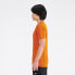 Фото #3 товара NEW BALANCE Accelerate short sleeve T-shirt