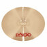 Фото #2 товара Paiste 2002 Classic 22" Heavy Ride