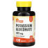 Potassium Gluconate, 595 mg, 100 Caplets