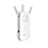 TP-LINK RE450 - Network transmitter - 1750 Mbit/s - 10,100,1000 Mbit/s - External - 10/100/1000Base-T(X) - IEEE 802.11a - IEEE 802.11ac - IEEE 802.11b - IEEE 802.11g - IEEE 802.11n - IEEE 802.3 - IEEE 802.3ab,...