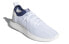 Кроссовки Adidas Originals Tubular Shadow PK White Blue