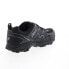 Фото #16 товара Fila AT Peake 23 1JM01567-010 Mens Black Synthetic Athletic Hiking Shoes