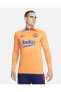 Фото #1 товара F.c. Barcelona Strike Men's Dri-fıt Football Drill Top Dh7632-837