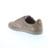 Фото #6 товара Gola Tourist CMA854 Mens Brown Suede Strap Lifestyle Sneakers Shoes 9