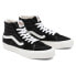 Кроссовки Vans SK8-Hi VR3 Black / Marshmallow, 41 - фото #1