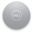 Фото #1 товара Адаптер USB-C Dell DA305 6-в-1 проводной, USB 3.2 Gen 2 (3.1 Gen 2) Type-C, 10,100,1000 Mbit/s, серебристый, 3840 x 2160 пикселей