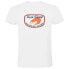 ფოტო #1 პროდუქტის KRUSKIS Fresh Shrimp short sleeve T-shirt