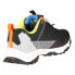 ALPINE PRO Arage trail running shoes