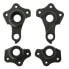 Фото #1 товара MASSI Puntera Pro SL 2014+Pro 27.5 2014 12 mm Derailleur Hanger