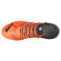 Фото #7 товара Puma Future Z 1.3 Soft Ground Soccer Cleats Mens Orange Sneakers Athletic Shoes