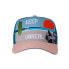 Фото #2 товара COASTAL Unreal cap