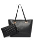 Фото #2 товара Women's Work Tote with Pouch
