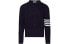 THOM BROWNE SS21 MKA324A-Y1006-415 Sweater