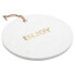 ARTESA Round Cheese Board