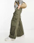 Columbia Wallowa Cargo 2.0 pants in khaki