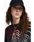 Women's Wave knit sweater designed by M. Christian Lacroix Черный, XSmall - фото #5