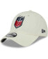 ფოტო #2 პროდუქტის Men's and Women's USWNT Core Classic 2.0 Adjustable Hat