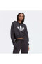 Фото #2 товара Толстовка женская Adidas Cropped Sweatshirt HU1609