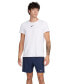 Фото #3 товара Men's Court Victory Dri-FIT 7" Tennis Shorts