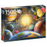Premium Collection Floating in Outer Space 1500 pieces, Jigsaw puzzle, 1500 pc(s), Fantasy, Adults, 12 yr(s)