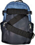 Фото #5 товара BIKKEMBERGS Men's Db Strap Combo Backpack, 14.5 x 45 x 30 cm (W x H x L)