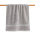 Банное полотенце SG Hogar Серый 70x140 cm 70 x 1 x 140 cm