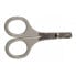 Фото #2 товара DUVO+ Curved Animal Nail Scissors S