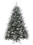 Фото #2 товара Künstlicher Weihnachtsbaum Stelton