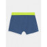 Фото #6 товара 4F Jr boxer shorts 4FJAW23UBXSM026-90S