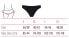 Фото #2 товара Incontinence panties made of organic cotton - low waist 1 pc