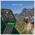 Фото #7 товара Heart rate monitor iD.FREE Plum 24110