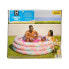 Фото #1 товара Member's Mark 3 Inflatable Ring Design Tropical Pool, 5.5' Diameter